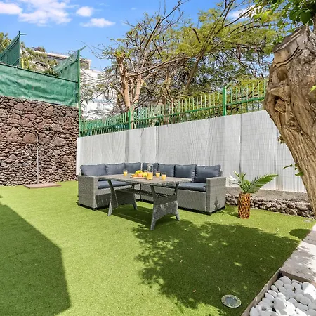 Home2Book Stylish Apt Terrace & Bbq, Maspalomas Maspalomas  Zewnętrze zdjęcie