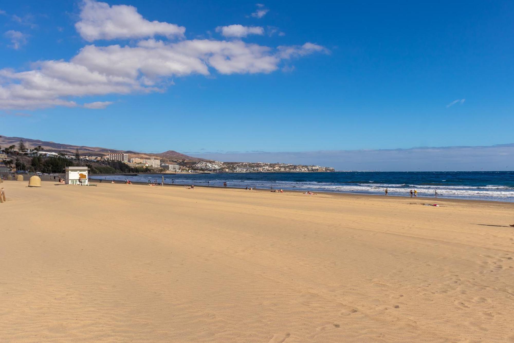 Apartament Home2book Stylish Terrace & Bbq, Maspalomas *