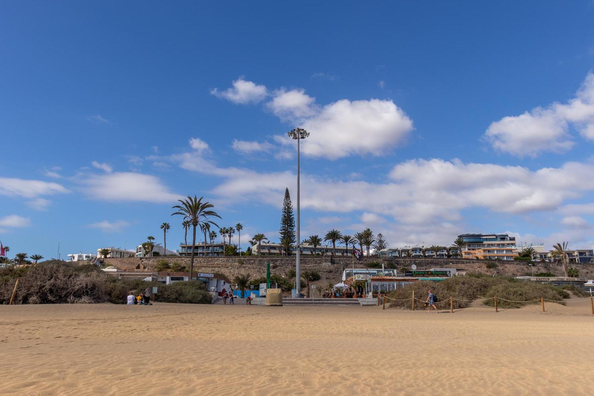 Apartament Home2book Stylish Terrace & Bbq, Maspalomas *