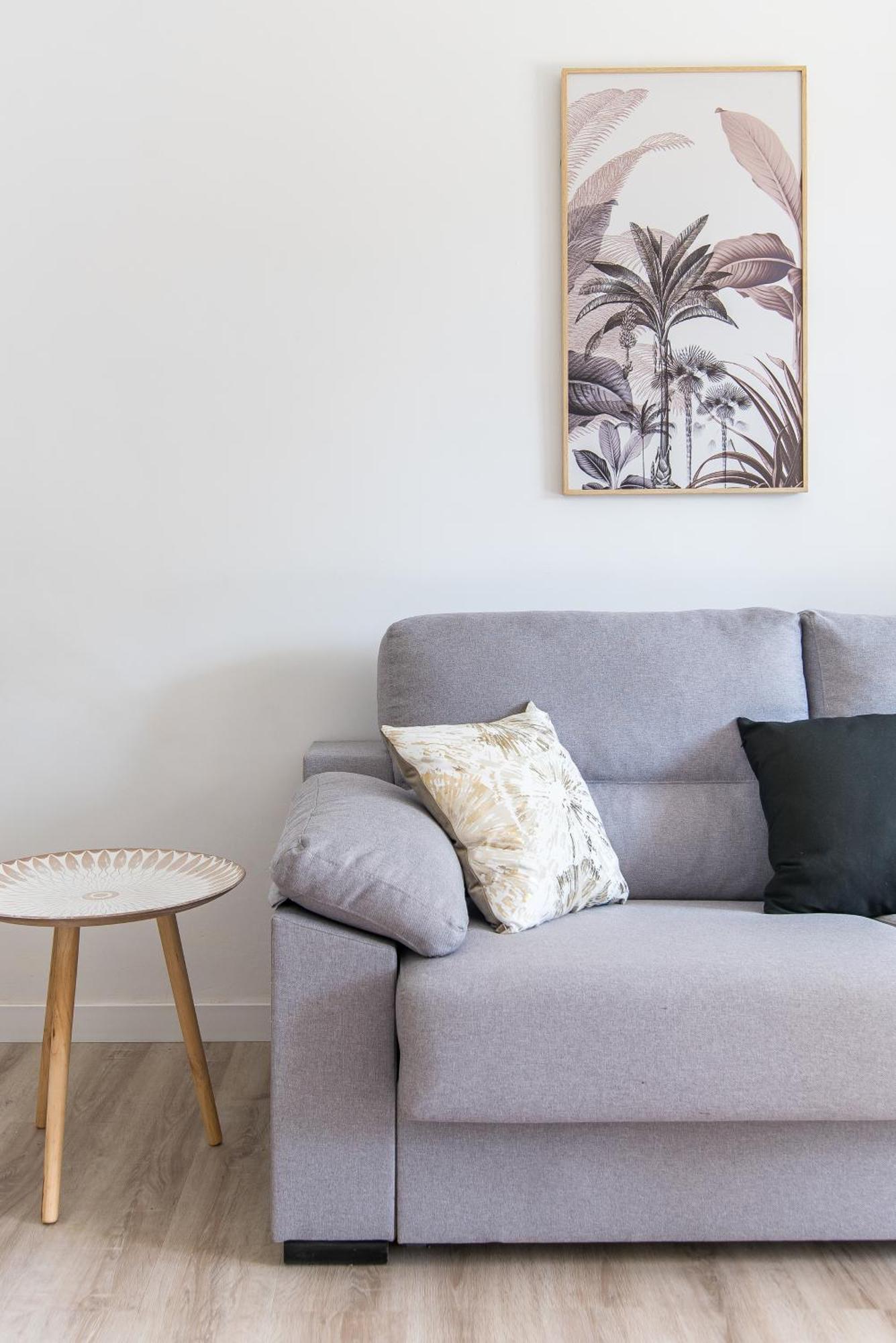 Home2book Stylish Terrace & Bbq, Maspalomas Apartment *