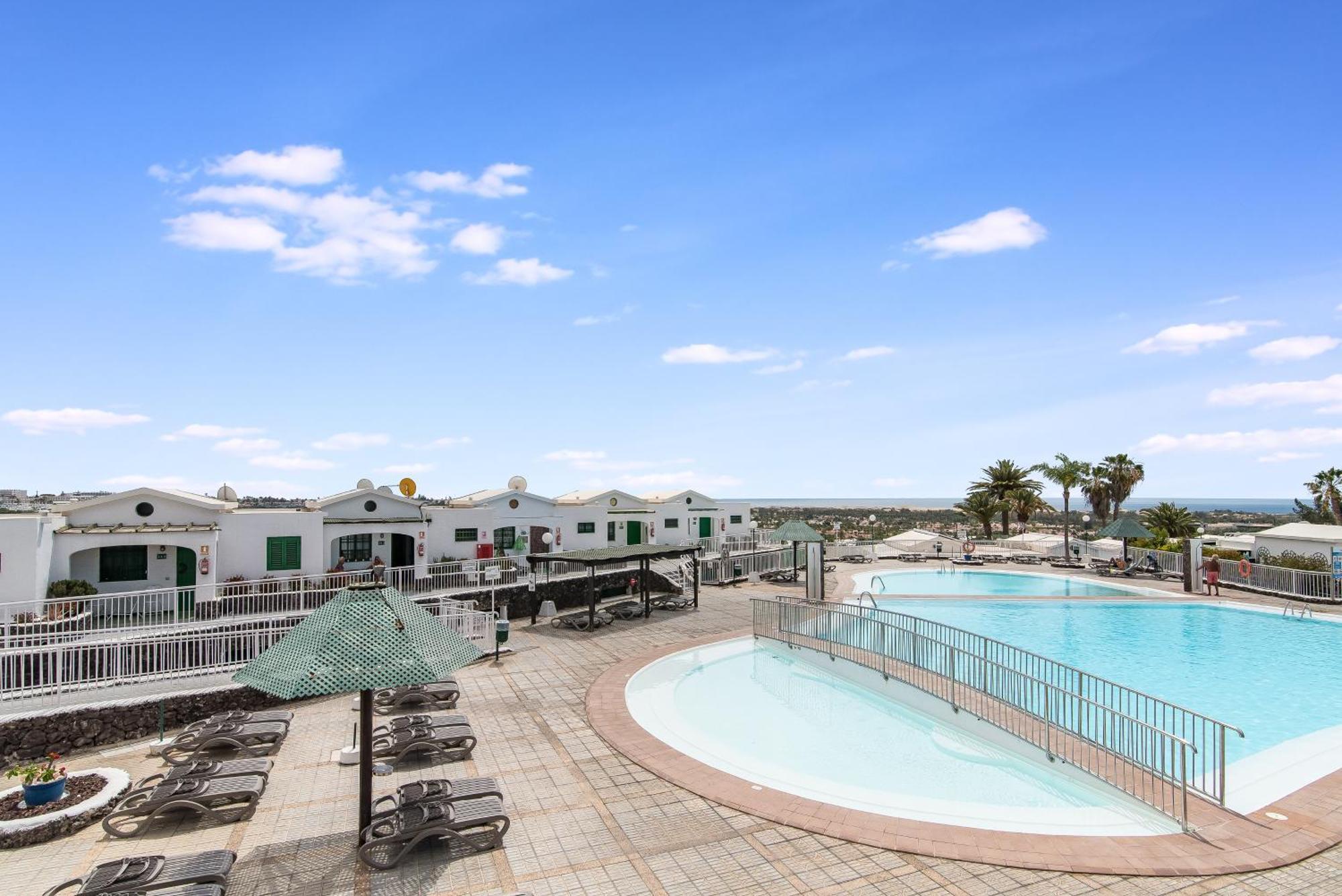 Home2book Stylish Terrace & Bbq, Maspalomas Apartment