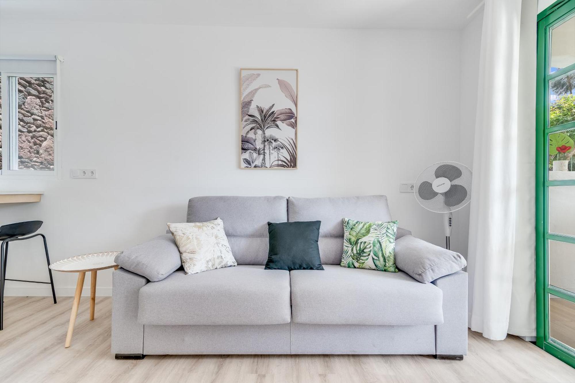 Home2book Stylish Terrace & Bbq, Maspalomas Apartament *
