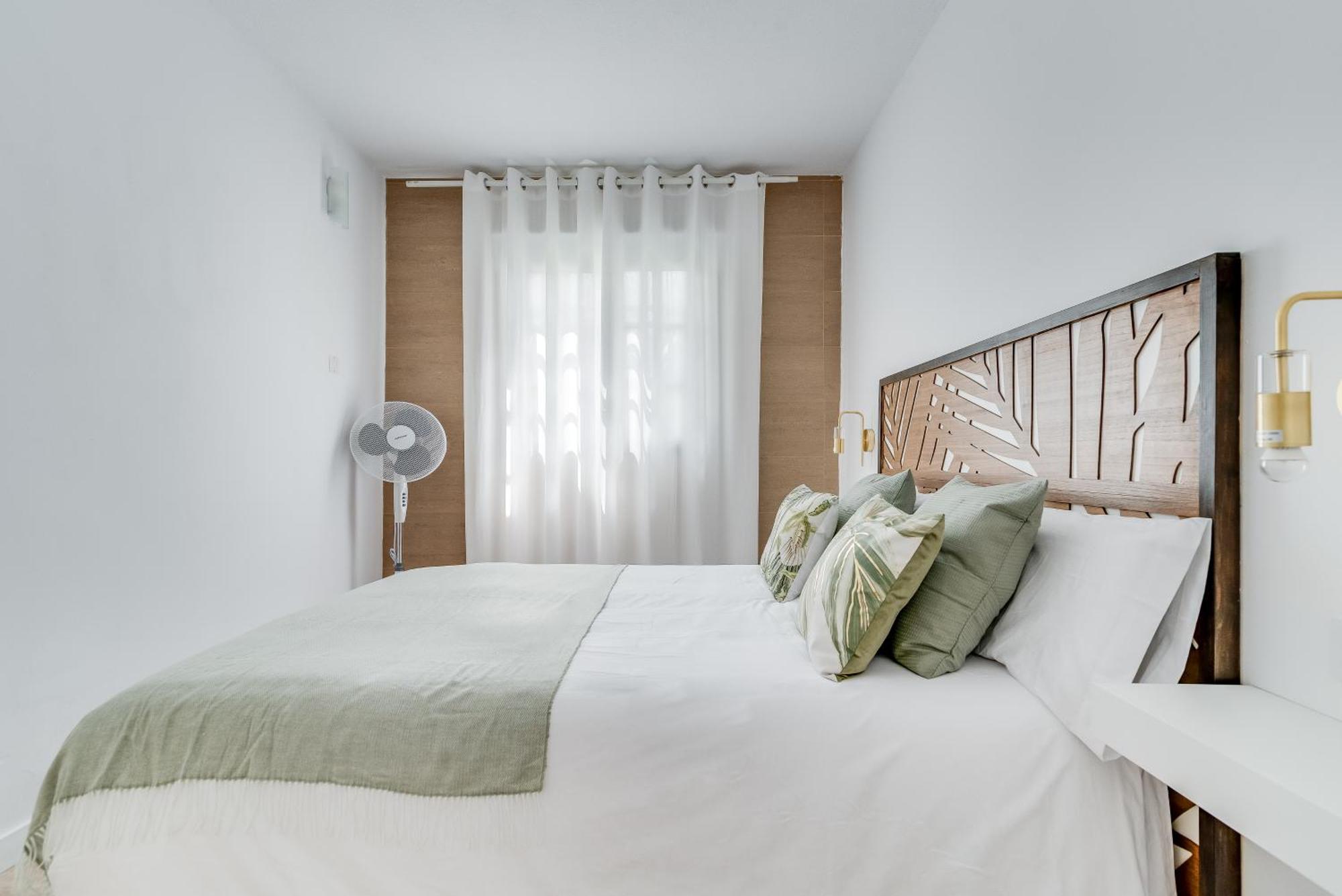 Apartament Home2book Stylish Terrace & Bbq, Maspalomas