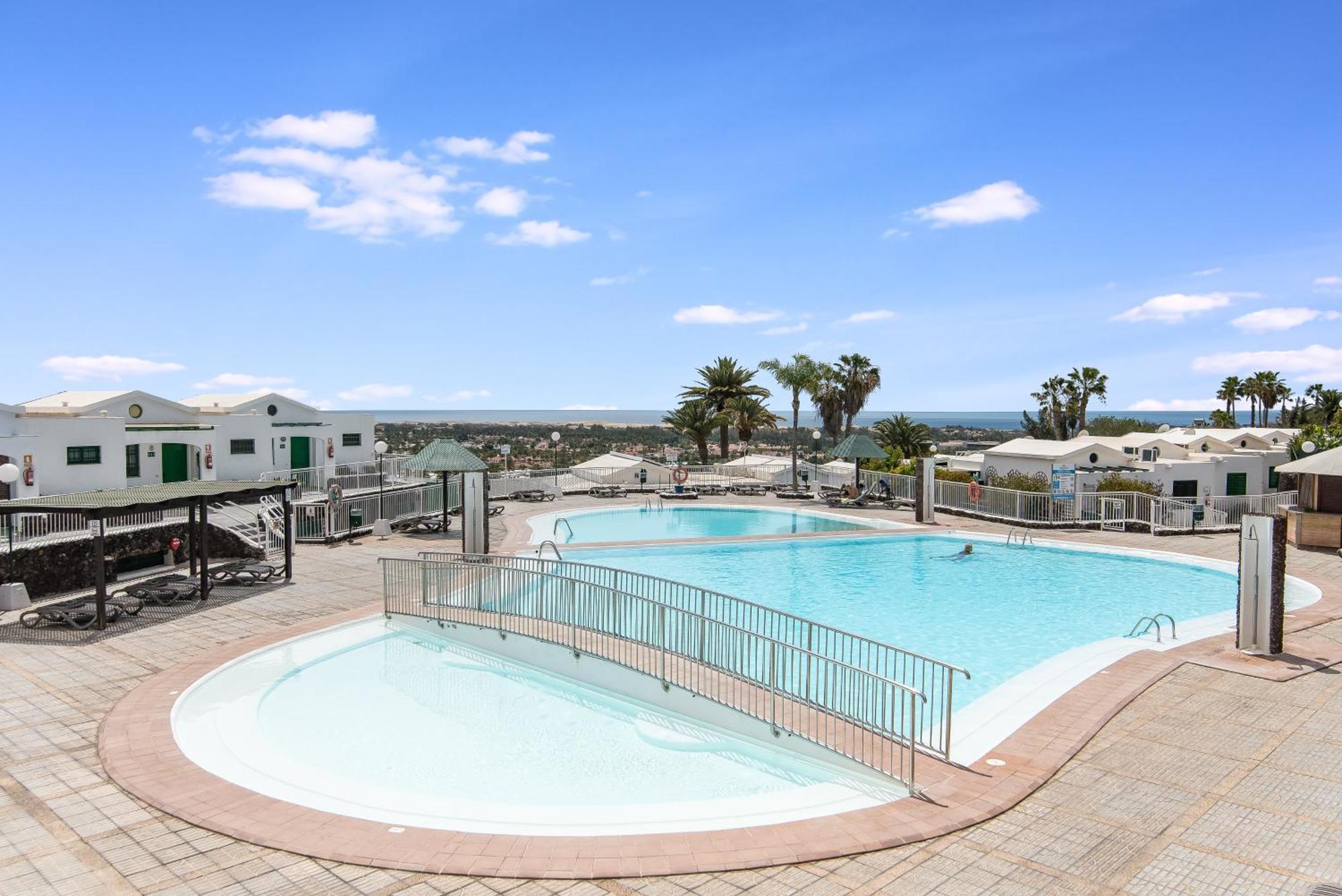 Home2book Stylish Terrace & Bbq, Maspalomas Maspalomas (Gran Canaria)