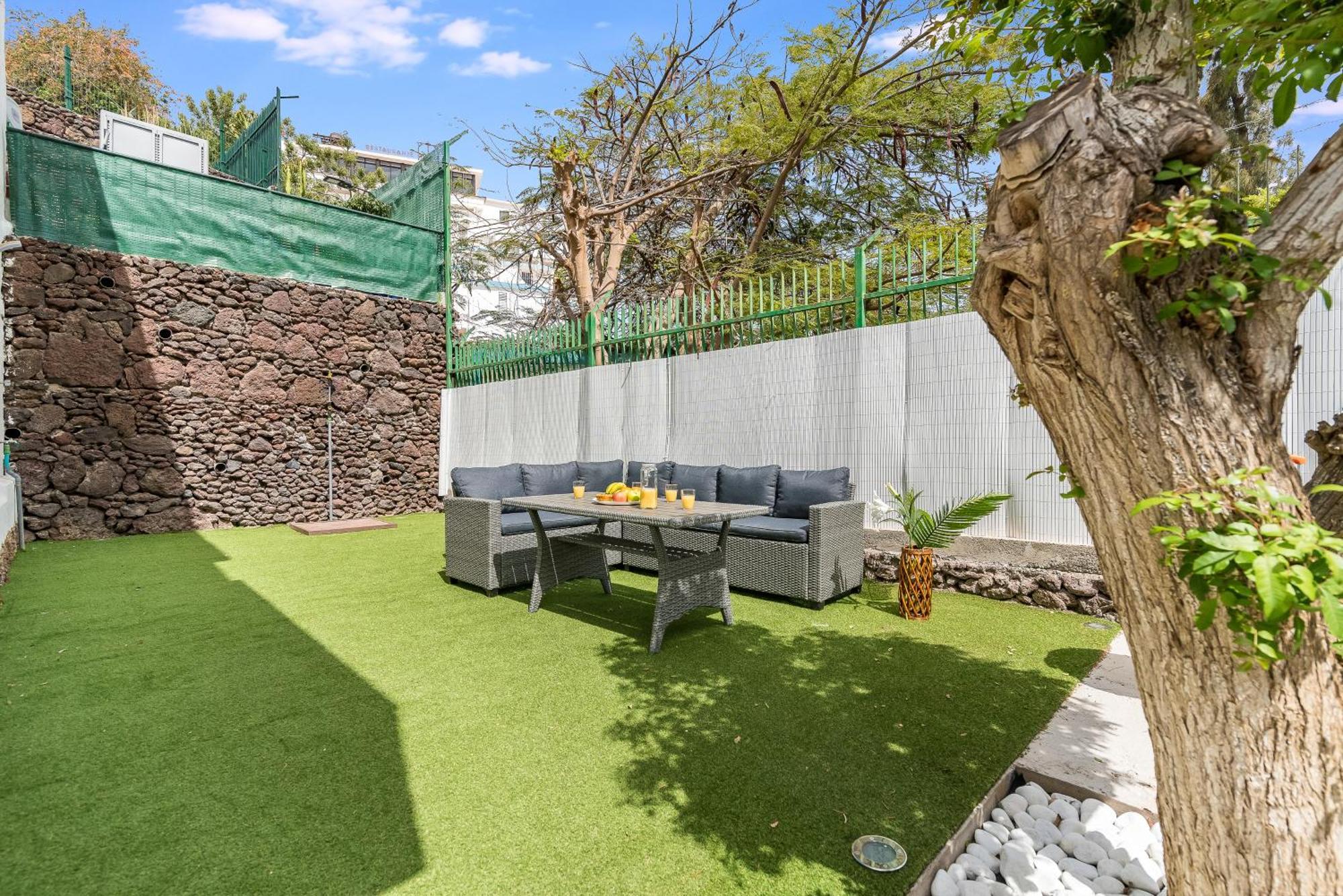 Home2book Stylish Terrace & Bbq, Maspalomas Apartment Maspalomas (Gran Canaria)